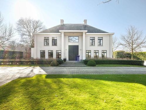 Woning te koop in Weelde, 4 slpks, Immo, Huizen en Appartementen te koop, Vrijstaande woning, B