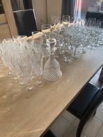 Lot de differents verres, Enlèvement, Comme neuf, Autres types