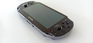 Sony Playstation PS Vita   beschikbaar voor biedingen