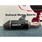 BMW R 1300 GS / Adventure Arrow uitlaat demper R1300GS, Motoren, Ophalen of Verzenden, Nieuw