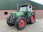 1994 Fendt Farmer 312 Turbomatik Vierwielaangedreven landbou, Zakelijke goederen, Gebruikt, Fendt