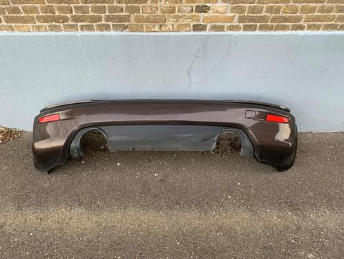 volvo C30 R design achterbumper deel diffuser 2006 tot 2013, Auto-onderdelen, Carrosserie, Bumper, Volvo, Achter, Gebruikt, Ophalen of Verzenden