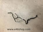 Vacuum slang BMW E46 320D M47 motor, Auto-onderdelen, Ophalen of Verzenden, Gebruikt, BMW
