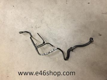 Vacuum slang BMW E46 320D M47 motor  beschikbaar voor biedingen