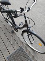 Dames fiets met 7 versnellingen blauw te Herselt 43 euro, Fietsen en Brommers, Fietsen | Dames | Sportfietsen en Toerfietsen, Ophalen