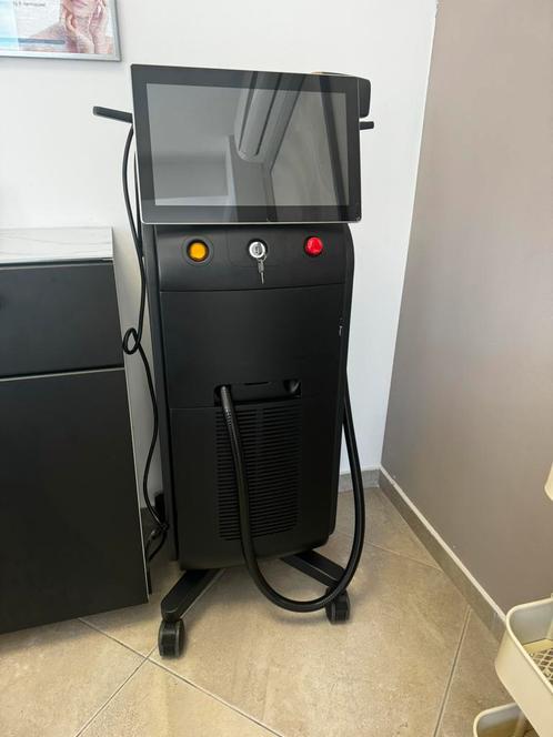 Diode Laser Triplewave laser ontharing, Elektronische apparatuur, Persoonlijke Verzorgingsapparatuur, Ophalen