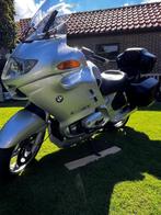 R1150RT, Motoren, 2 cilinders, Handvatverwarming, 1130 cc, Particulier