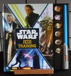 Entraînement Star Wars Jedi, Comme neuf, Enlèvement ou Envoi, Livre, Poster ou Affiche