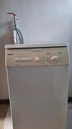 Wasmachine, Elektronische apparatuur, Ophalen, 6 tot 8 kg, Gebruikt, Bovenlader
