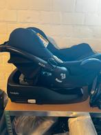 Maxicosi cabriofix en houder isofix, Ophalen, Maxi-Cosi, Isofix