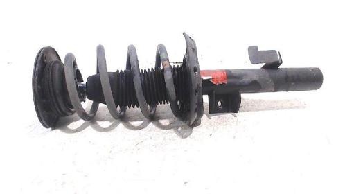 VEERPOOT RECHTS VOOR Ford S-Max (GBW) (6G9118045), Auto-onderdelen, Ophanging en Onderstel, Ford, Gebruikt