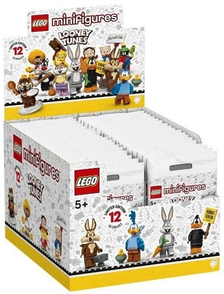 Lego - 71030 - Looney Tunes - NIEUW - SEALED, Kinderen en Baby's, Speelgoed | Duplo en Lego, Nieuw, Lego, Ophalen of Verzenden