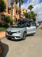 Renault grand scenic 7places 1.3TCE, Cuir, Achat, Euro 6, 7 places