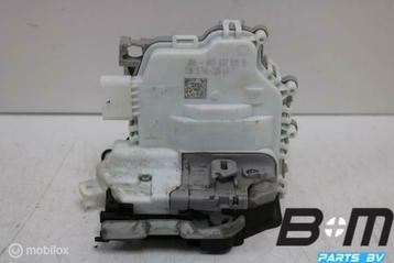 Portierslot linksvoor Audi A3 8V Sportback RHD 8X2837015B beschikbaar voor biedingen