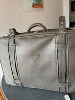 Bagage koffer, Handtassen en Accessoires, Koffers, Ophalen, Zo goed als nieuw
