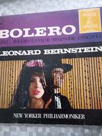 Lp Bolero - Leonard Bernstein, Enlèvement ou Envoi