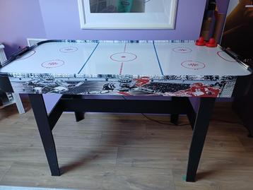 Airhockey  beschikbaar voor biedingen