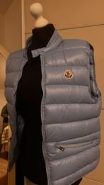 Moncler bodywarmer maat 3 (S), Kleding | Heren, Ophalen of Verzenden, Zo goed als nieuw