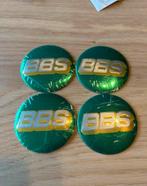 Bbs stickers / logo’s  56mm, Auto diversen, Autostickers, Ophalen of Verzenden