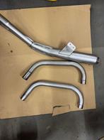 Uitlaat Laverda 2 in 1, Enlèvement, Utilisé