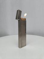 Briquet de table S.T. Dupont Ligne 1, Collections, Enlèvement ou Envoi, Comme neuf, Briquet