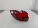 ACHTERLICHT LINKS Opel Astra K Sports Tourer, Gebruikt, Opel