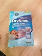 Drynites 4-7jaar 17-30kilo, Kinderen en Baby's, Ophalen of Verzenden, Zo goed als nieuw