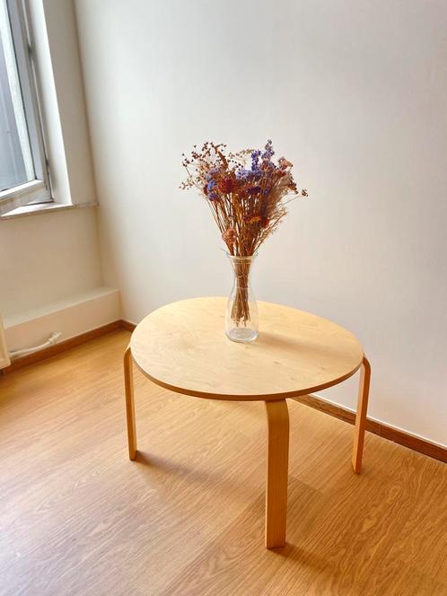Vintage IKEA Svalsta salontafel, Huis en Inrichting, Tafels | Salontafels, Gebruikt, Minder dan 50 cm, 50 tot 100 cm, 50 tot 100 cm