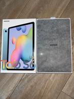 Samsung Galaxy Tab S6 Lite, Computers en Software, 10 inch, Ophalen of Verzenden, Samsung, Galaxy Tab S6 Lite