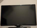 Philips TV met afstandsbediening, 50inch, Ophalen, Philips