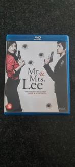 Mr. & Mrs. Lee blu ray NL, Ophalen of Verzenden