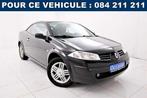 Renault Megane 1.9 dCi CABRIOLET # marchand, Auto's, Renault, Te koop, 83 kW, Airconditioning, 146 g/km