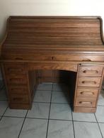 Antieke bureau, Ophalen