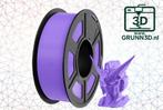 JAYO Nieuwe 3D filament PLA PAARS rol a 1,1 kilo., Verzenden, Nieuw