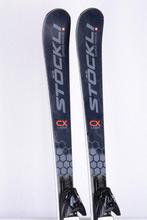 149; 156 cm ski's STOCKLI LASER CX 2021, black, grip walk, Verzenden