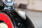 Harley Davidson - 1942, 2 cilinders, Chopper, Bedrijf, 740 cc