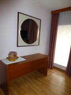 Slaapkamer, Huis en Inrichting, Slaapkamer | Complete slaapkamers, Ophalen, Gebruikt, Tweepersoons, Jaren 60 stijl