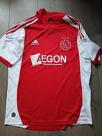 Shirt ajax, Sport en Fitness, Voetbal, Ophalen of Verzenden, Shirt