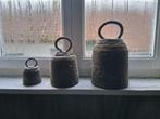 landelijke interieur voorwerpen ( antiek), Ophalen, Gebruikt