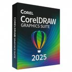 CorelDraw Graphics Suite 2025, Enlèvement, Neuf
