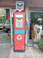 benzinepomp, Verzamelen, Ophalen of Verzenden