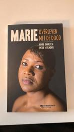 Marie Bamutese - Marie, Ophalen, Zo goed als nieuw, Marie Bamutese; Peter Verlinden