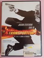 DVD De Transporter, Cd's en Dvd's, Ophalen of Verzenden, Zo goed als nieuw
