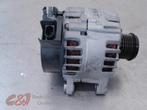 Dynamo van een Ford Tourneo Connect, Auto-onderdelen, Motor en Toebehoren, Ophalen of Verzenden, 3 maanden garantie, Gebruikt