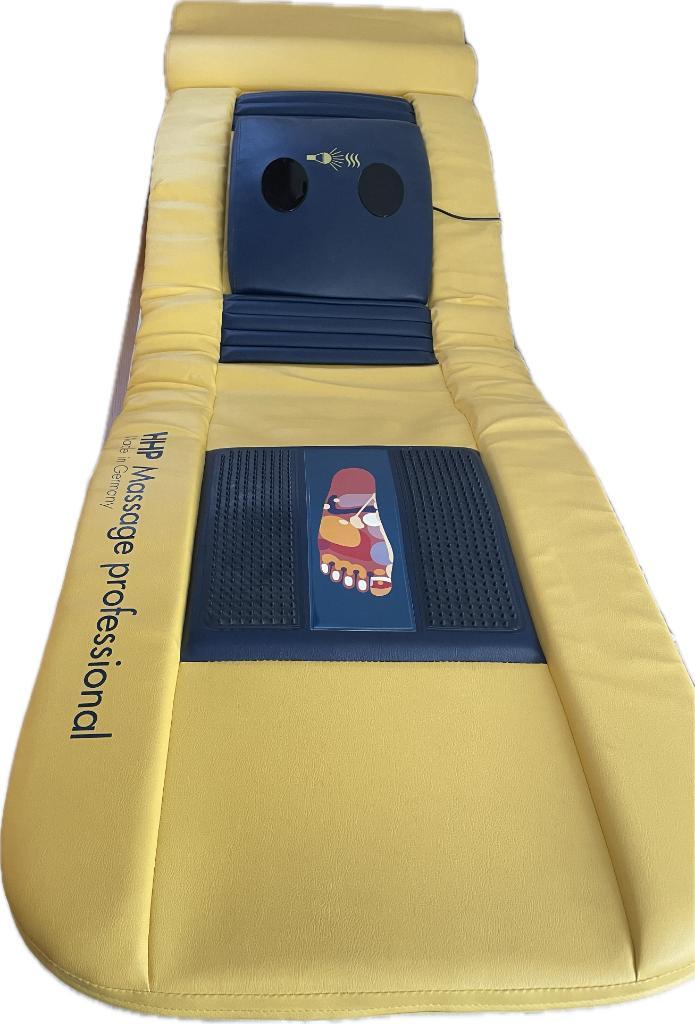 HHP andullatie matras - nieuwstaat, Sport en Fitness, Massageproducten, Zo goed als nieuw, Massagestoel of Kussen, Ophalen