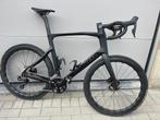 Pinarello X3 105 di2, Fietsen en Brommers, Fietsen | Racefietsen, Ophalen, Zo goed als nieuw