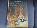 een stap naar de sterren, Eén stripboek, Ophalen of Verzenden, Nieuw