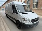 Mercedes Sprinter 311 CDi Maxi 2007 Euro 4 Export!, Bedrijf, Te koop, Euro 4