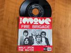 The Move - Fire Brigade., Enlèvement ou Envoi, Utilisé