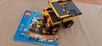 Lego 4202 mining truck, Enlèvement ou Envoi, Comme neuf, Lego